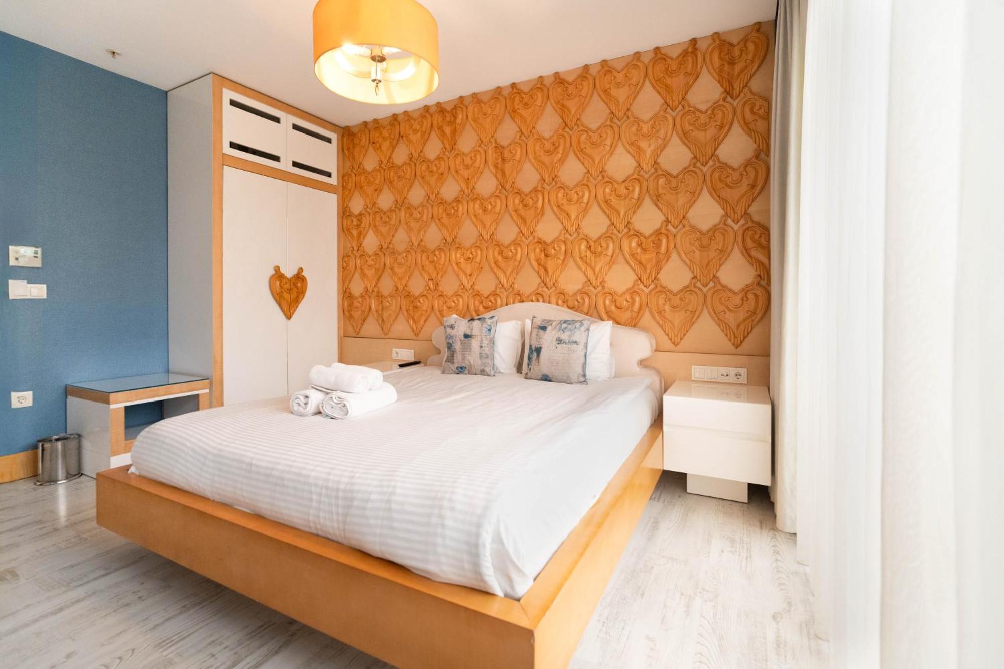 Golden Pars Hotel (Adults Only) Bursa Exterior photo