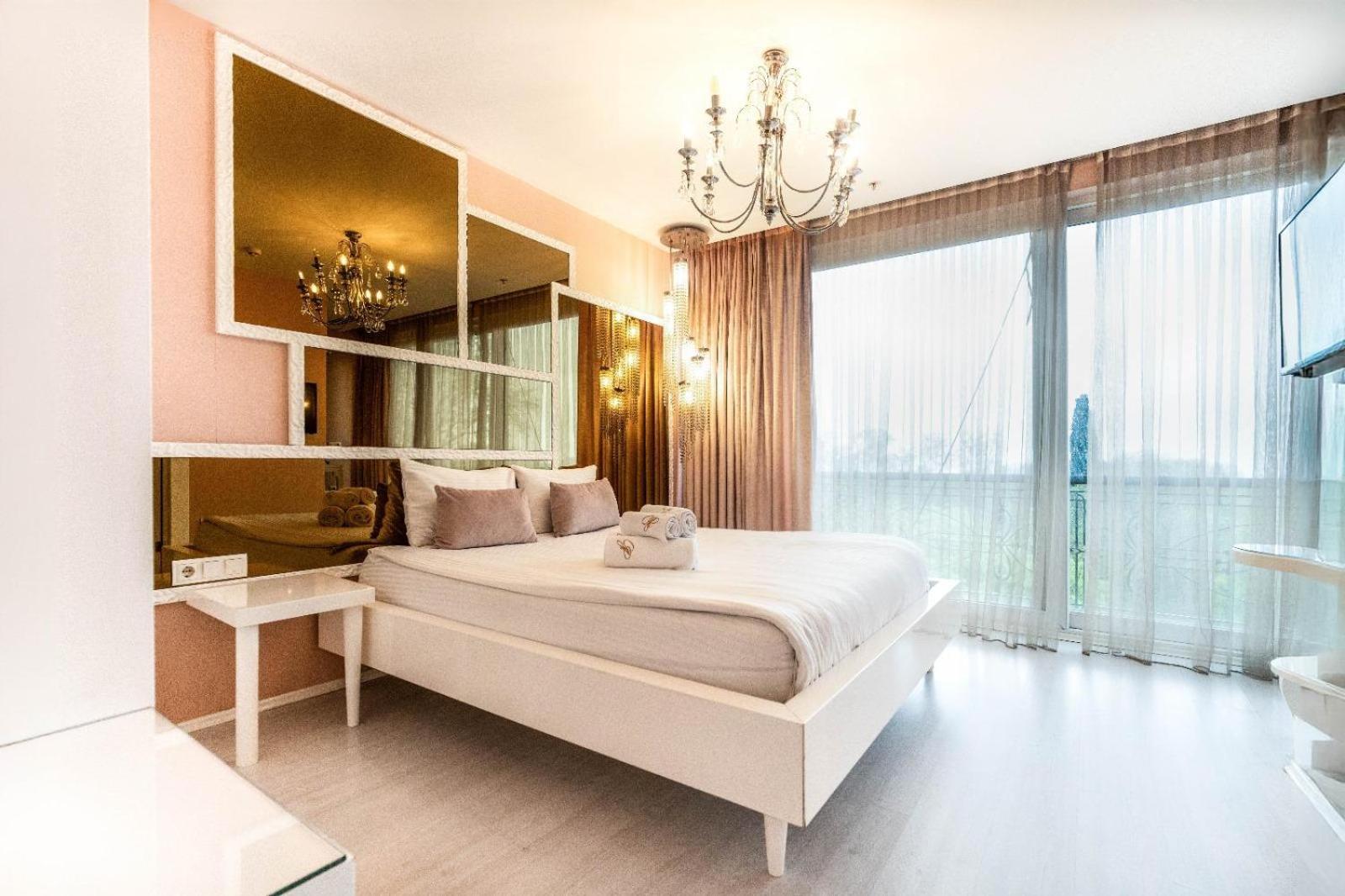 Golden Pars Hotel (Adults Only) Bursa Exterior photo
