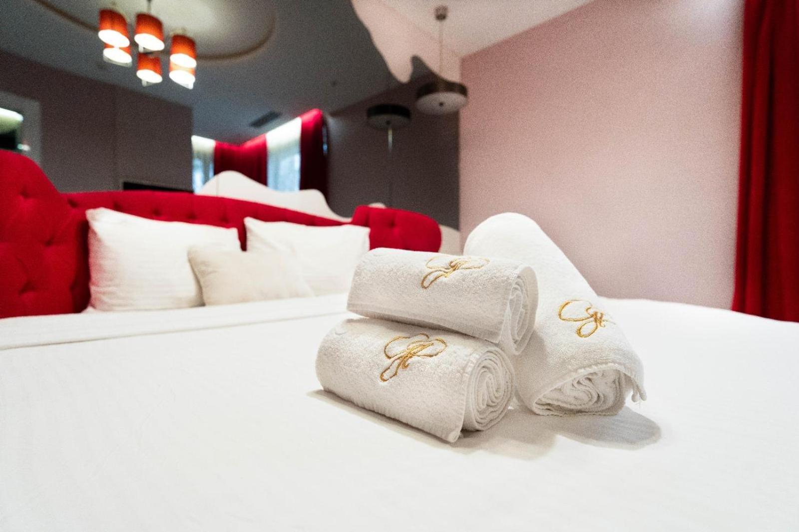 Golden Pars Hotel (Adults Only) Bursa Exterior photo