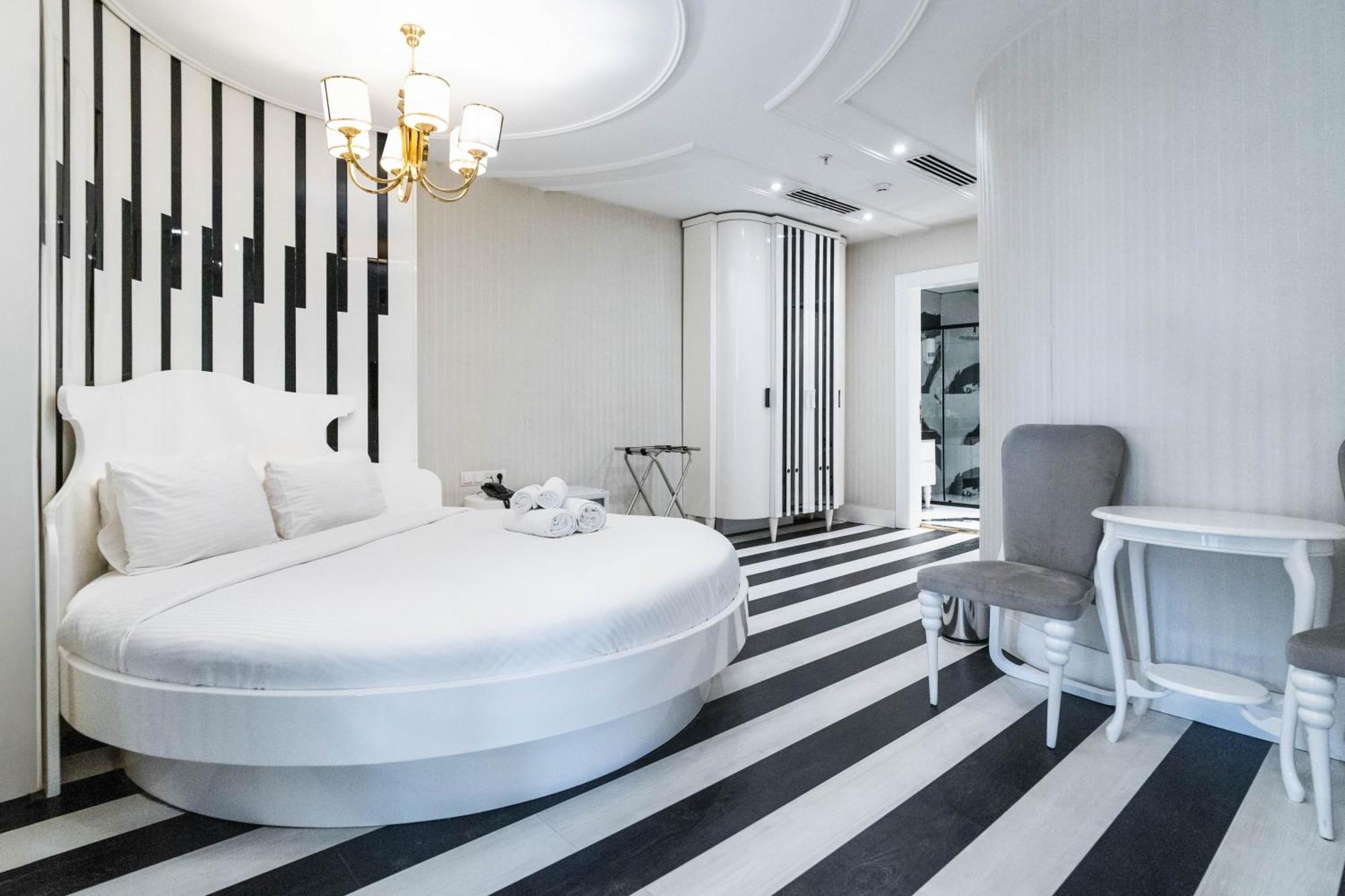 Golden Pars Hotel (Adults Only) Bursa Exterior photo