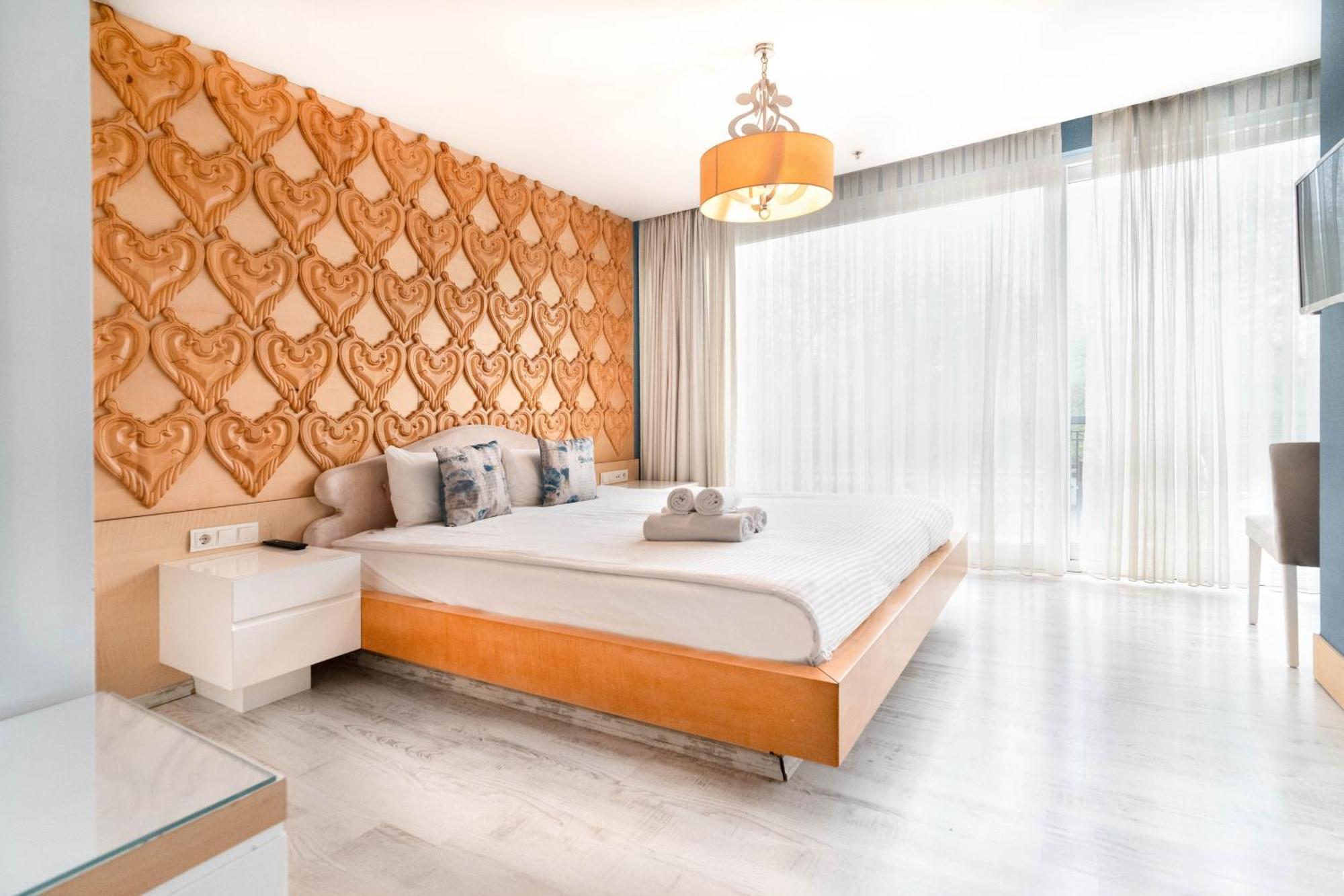 Golden Pars Hotel (Adults Only) Bursa Exterior photo
