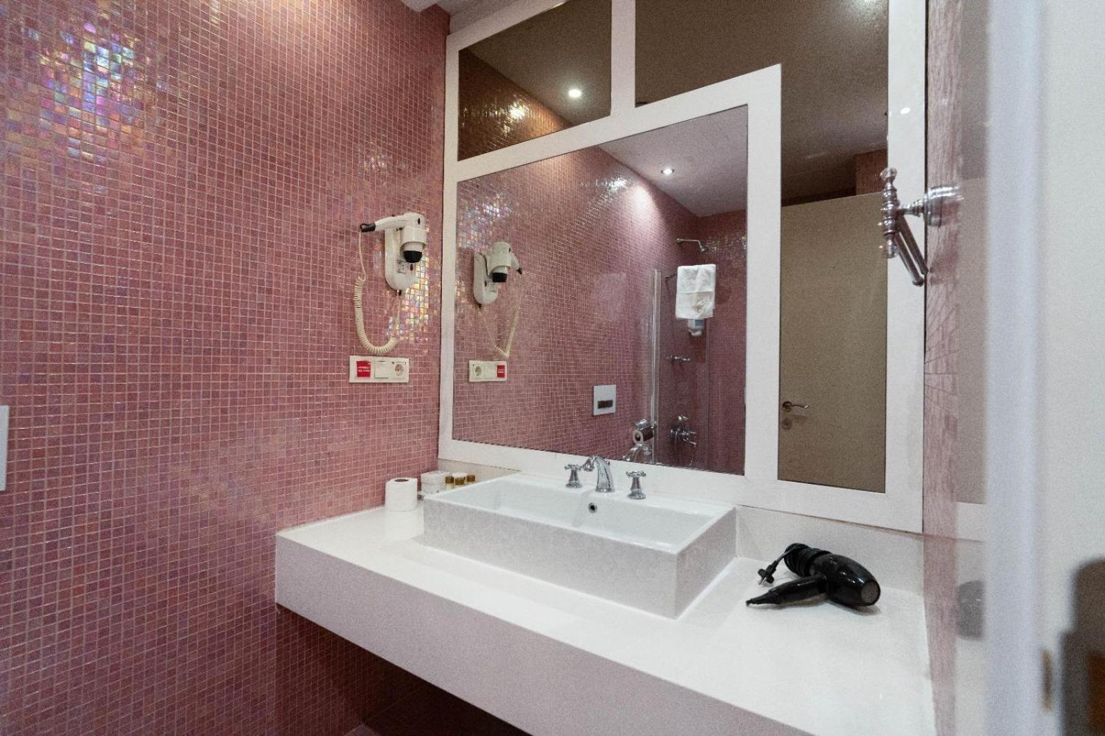 Golden Pars Hotel (Adults Only) Bursa Exterior photo